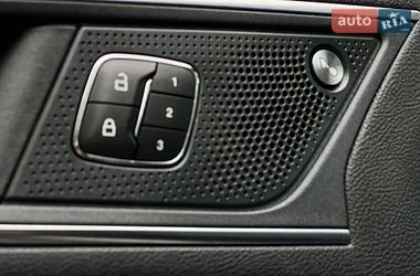 Внедорожник / Кроссовер Ford Edge 2021 в Ивано-Франковске