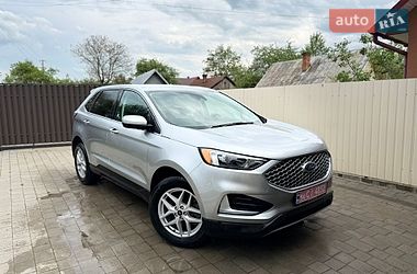 Внедорожник / Кроссовер Ford Edge 2023 в Ивано-Франковске