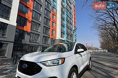Позашляховик / Кросовер Ford Edge 2018 в Вінниці