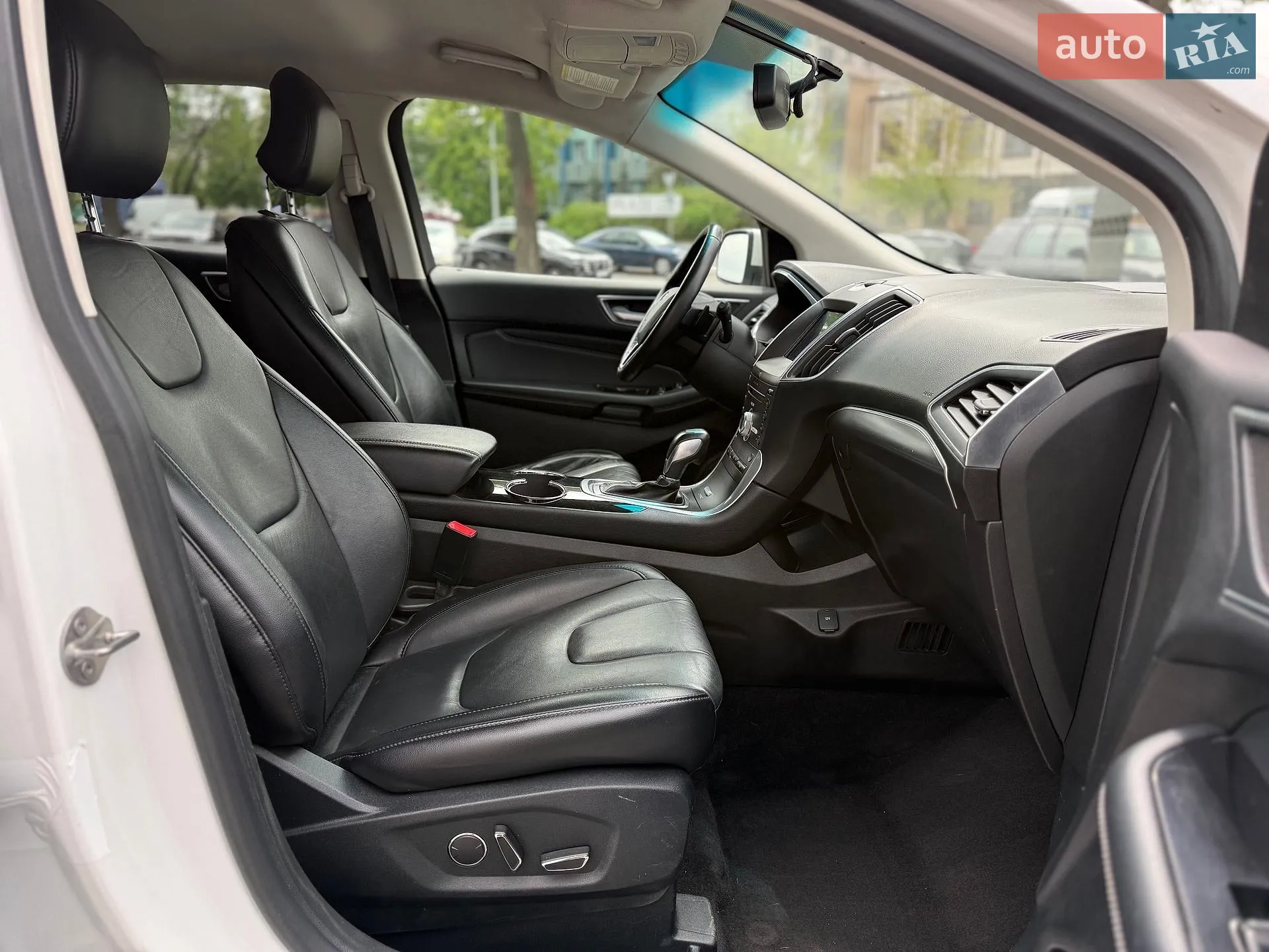 2017 Ford Edge - мініатюра 13