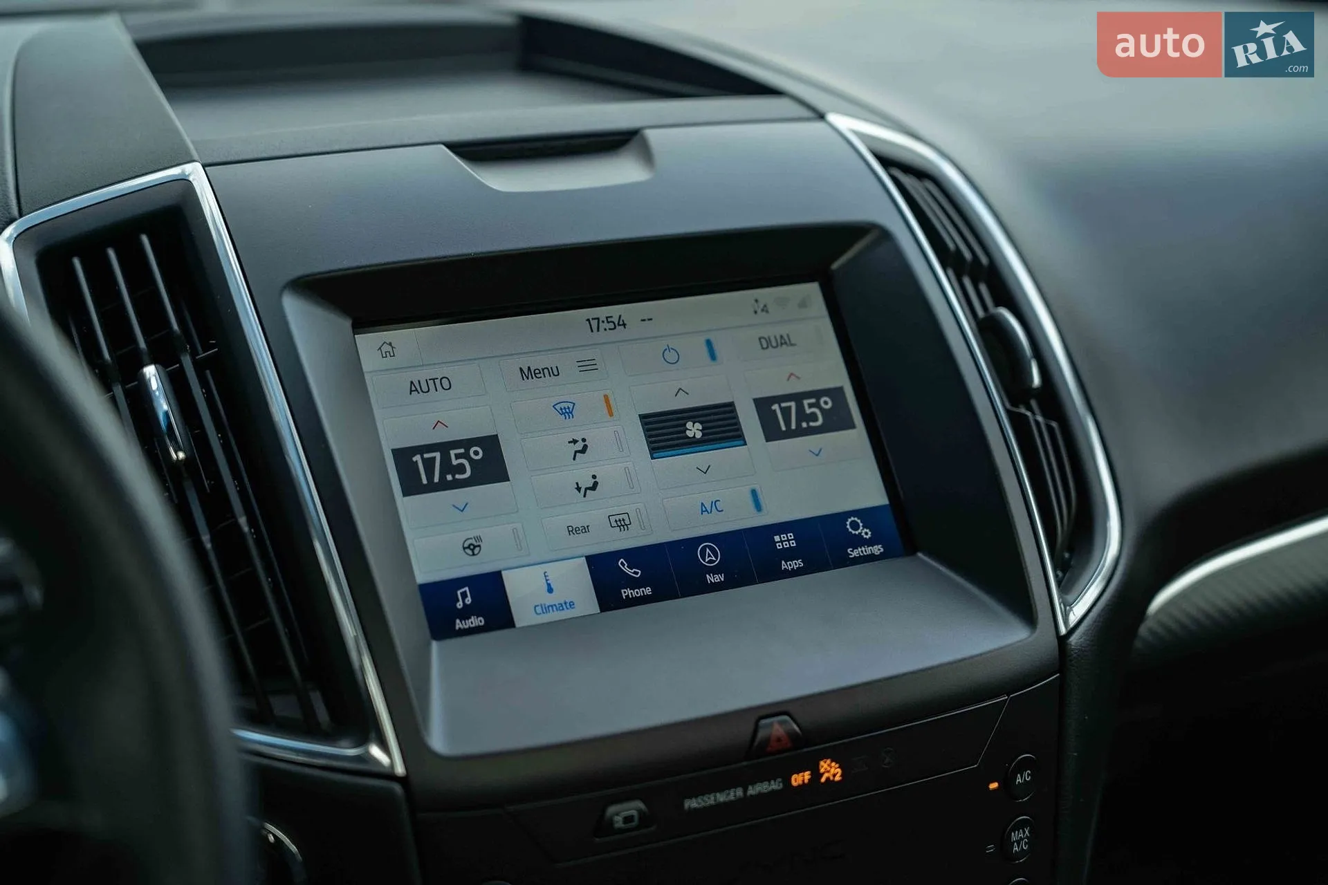 2020 Ford Edge - мініатюра 34