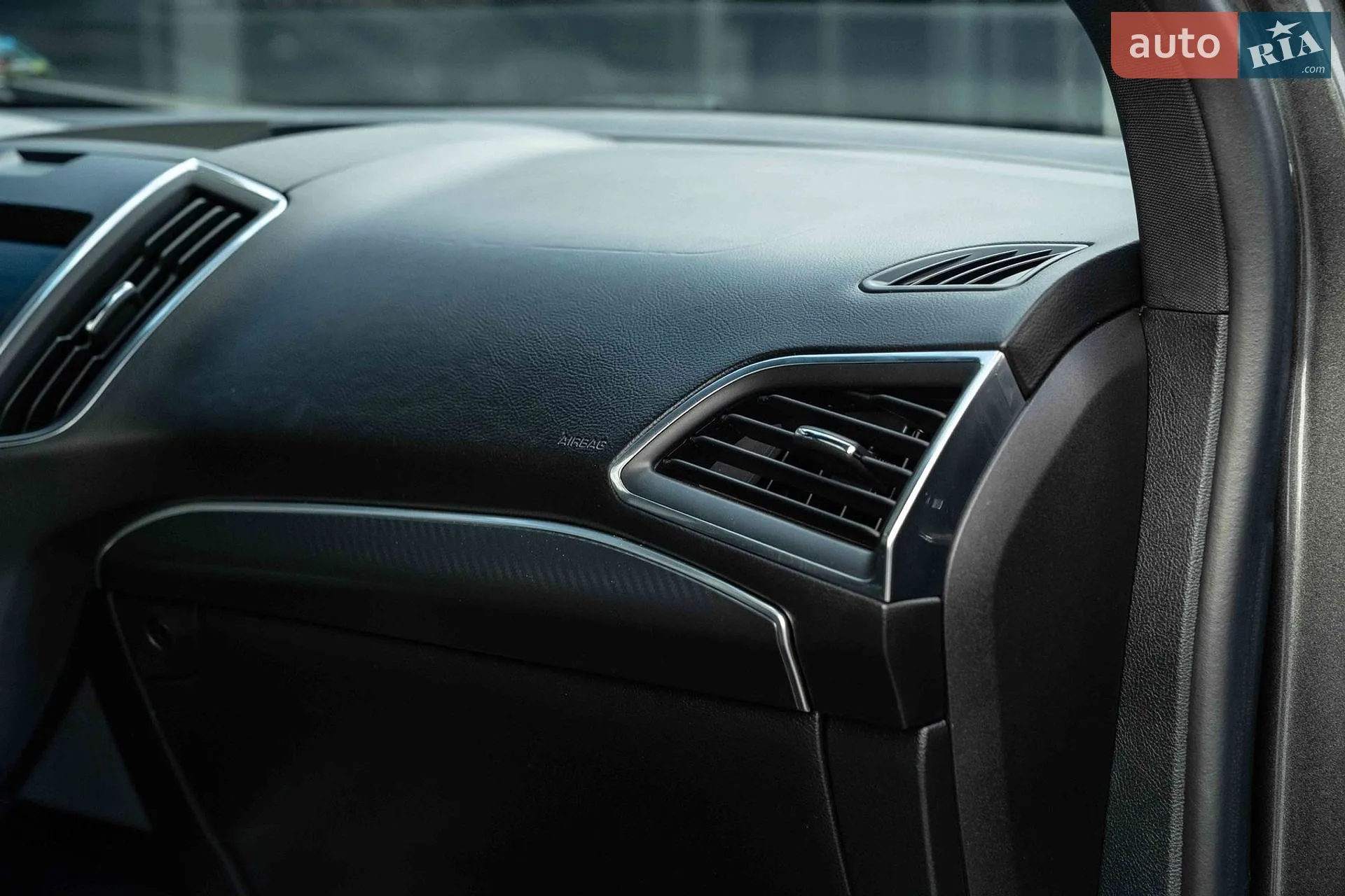 2020 Ford Edge - мініатюра 38