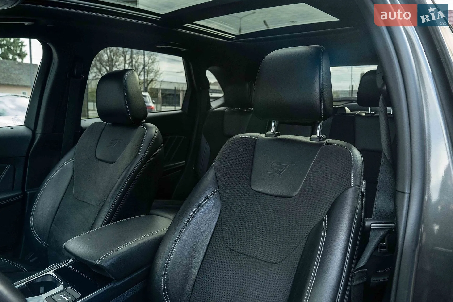 2020 Ford Edge - мініатюра 42