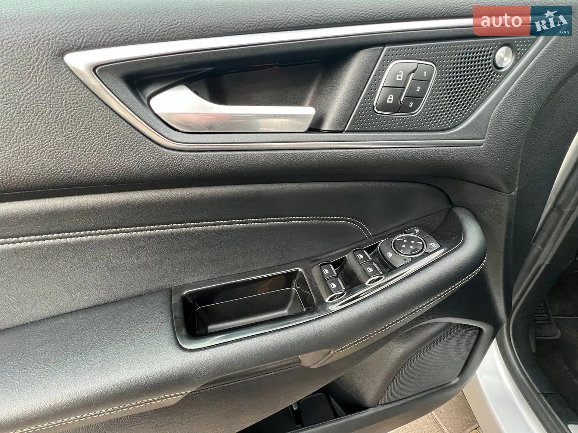 2019 Ford Edge - мініатюра 13