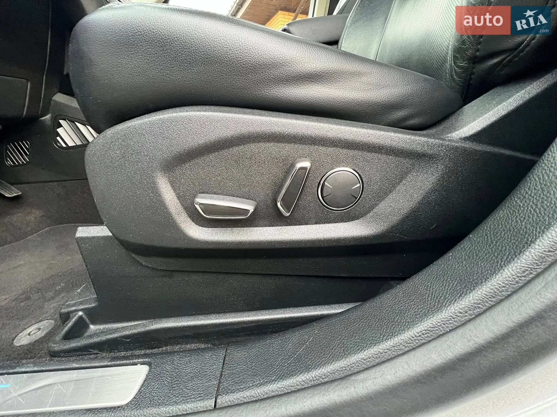 2019 Ford Edge - мініатюра 19