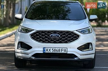 Позашляховик / Кросовер Ford Edge 2020 в Києві