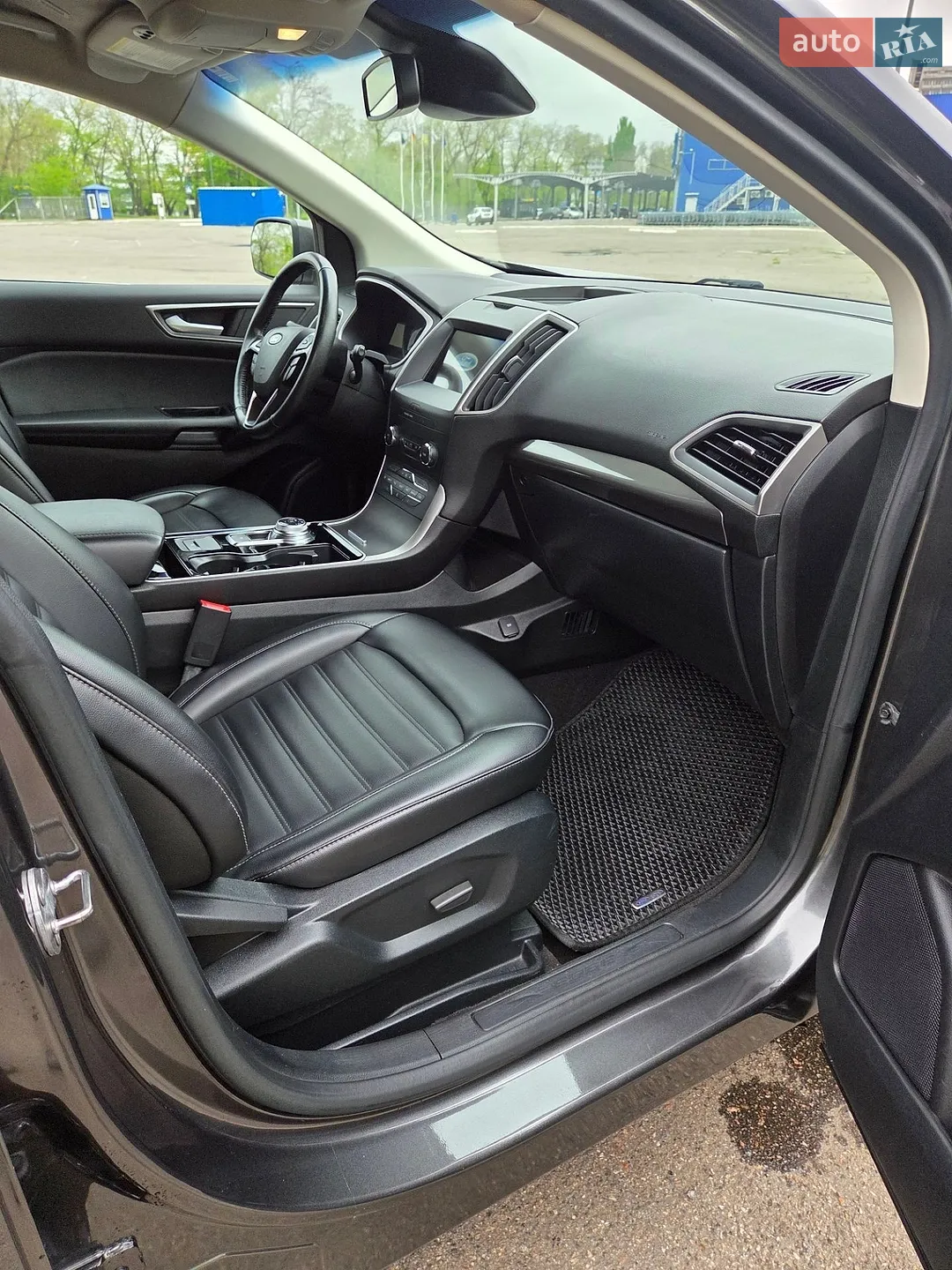 2020 Ford Edge - мініатюра 17