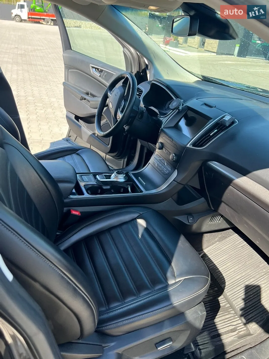 2019 Ford Edge - мініатюра 13