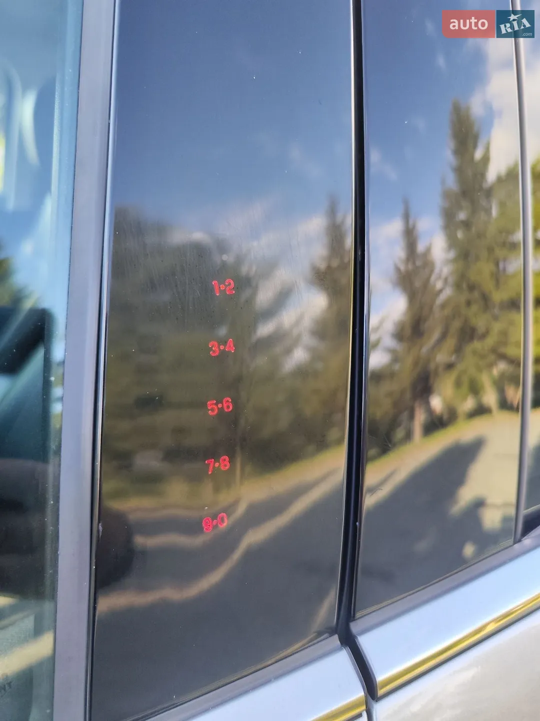 2018 Ford Edge - мініатюра 55