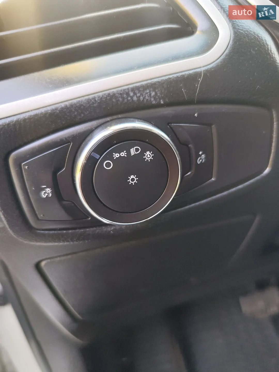 2018 Ford Edge - мініатюра 59