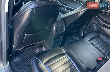 Позашляховик / Кросовер Ford Edge 2020 в Рівному