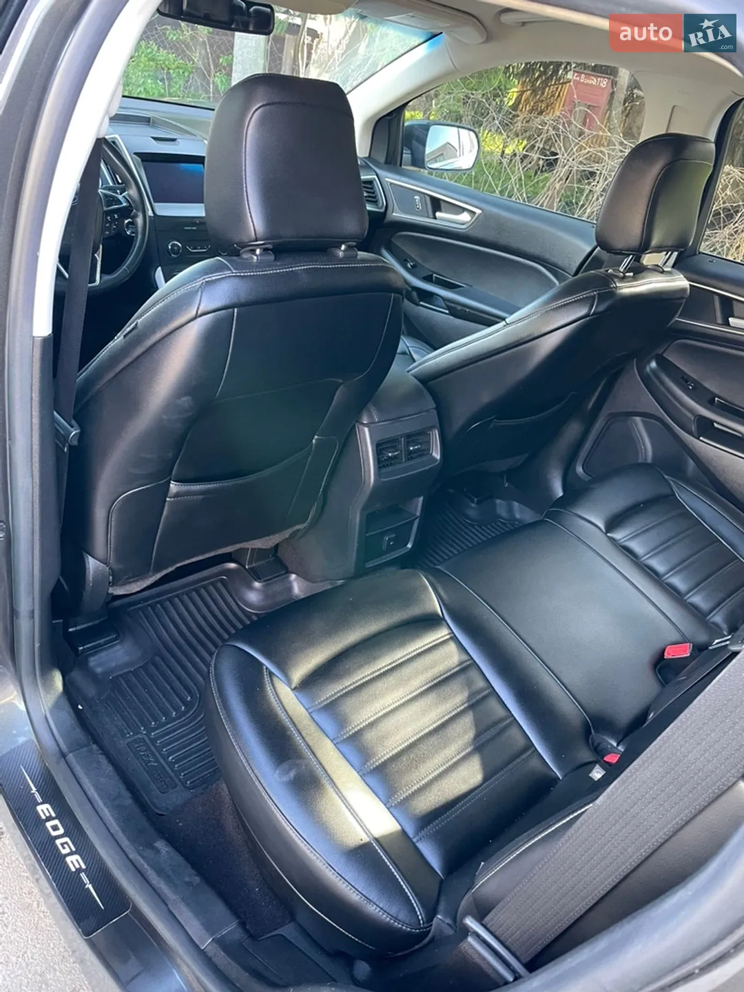 2020 Ford Edge - мініатюра 10