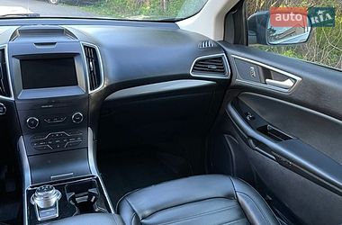 Позашляховик / Кросовер Ford Edge 2020 в Рівному