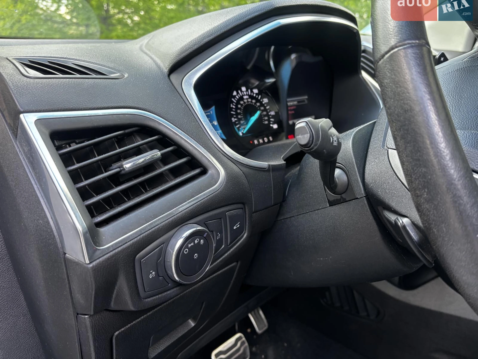2015 Ford Edge - мініатюра 24