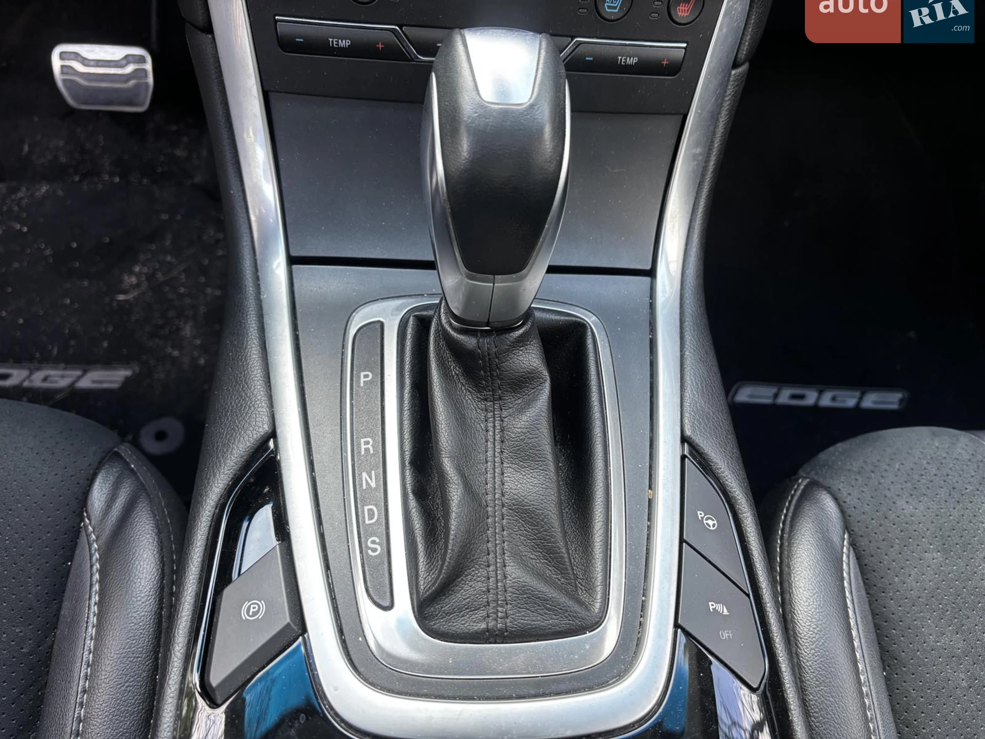 2015 Ford Edge - мініатюра 27