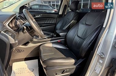 Внедорожник / Кроссовер Ford Edge 2017 в Житомире