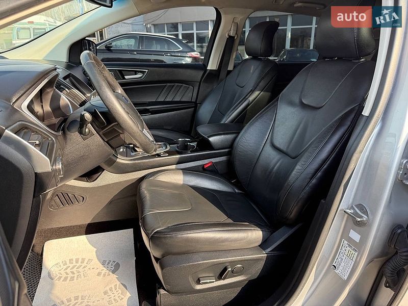Внедорожник / Кроссовер Ford Edge 2017 в Житомире