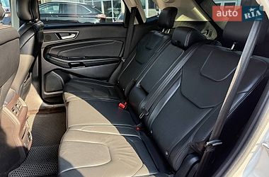 Внедорожник / Кроссовер Ford Edge 2017 в Житомире