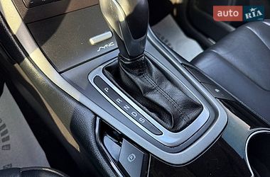 Внедорожник / Кроссовер Ford Edge 2017 в Житомире