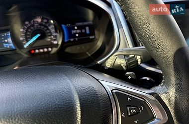 Внедорожник / Кроссовер Ford Edge 2017 в Житомире