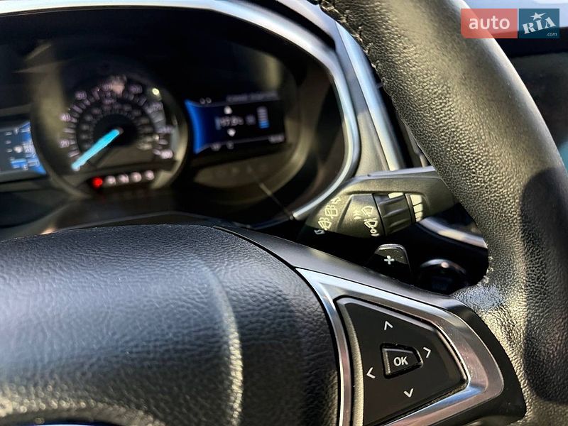 Внедорожник / Кроссовер Ford Edge 2017 в Житомире