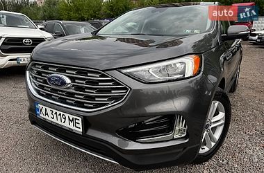 Позашляховик / Кросовер Ford Edge 2020 в Києві