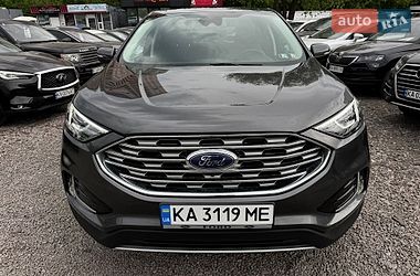 Внедорожник / Кроссовер Ford Edge 2020 в Киеве