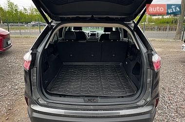 Внедорожник / Кроссовер Ford Edge 2020 в Киеве