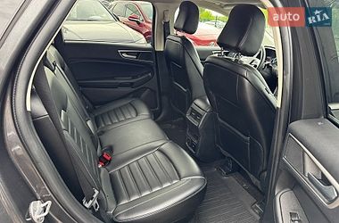 Внедорожник / Кроссовер Ford Edge 2020 в Киеве