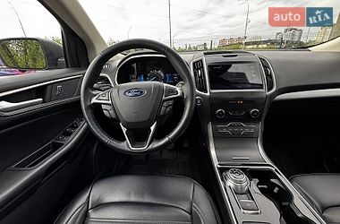 Внедорожник / Кроссовер Ford Edge 2020 в Киеве