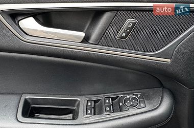 Внедорожник / Кроссовер Ford Edge 2020 в Киеве