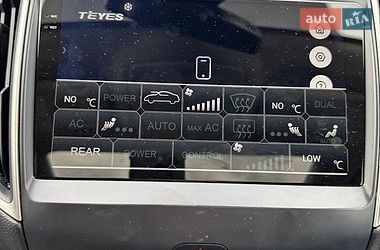 Внедорожник / Кроссовер Ford Edge 2020 в Киеве