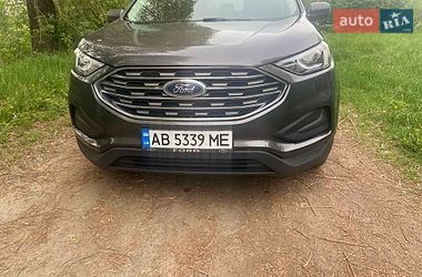 Позашляховик / Кросовер Ford Edge 2020 в Хмельницькому