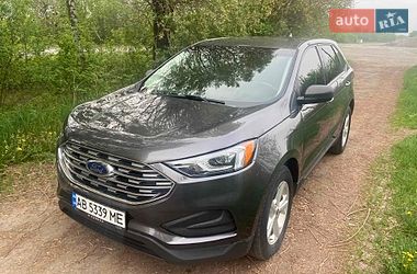 Позашляховик / Кросовер Ford Edge 2020 в Хмельницькому