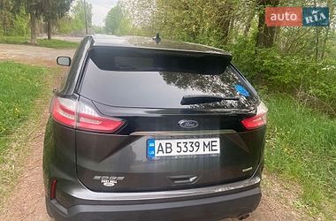 Позашляховик / Кросовер Ford Edge 2020 в Хмельницькому