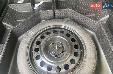 Позашляховик / Кросовер Ford Edge 2020 в Хмельницькому