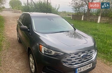 Позашляховик / Кросовер Ford Edge 2020 в Хмельницькому