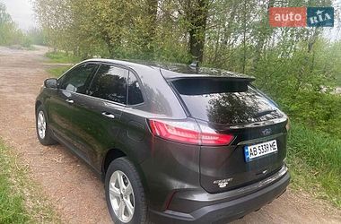 Позашляховик / Кросовер Ford Edge 2020 в Хмельницькому