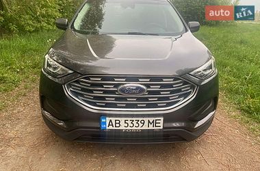 Позашляховик / Кросовер Ford Edge 2020 в Хмельницькому