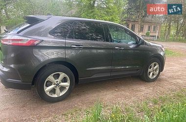 Позашляховик / Кросовер Ford Edge 2020 в Хмельницькому
