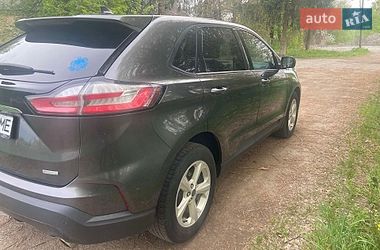 Позашляховик / Кросовер Ford Edge 2020 в Хмельницькому