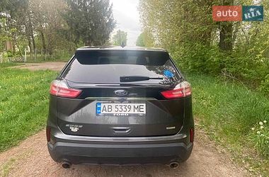 Позашляховик / Кросовер Ford Edge 2020 в Хмельницькому