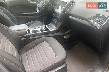 Позашляховик / Кросовер Ford Edge 2020 в Хмельницькому