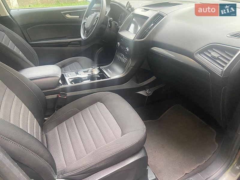Позашляховик / Кросовер Ford Edge 2020 в Хмельницькому