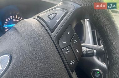 Позашляховик / Кросовер Ford Edge 2020 в Хмельницькому