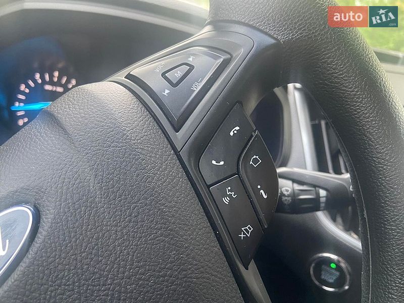 Позашляховик / Кросовер Ford Edge 2020 в Хмельницькому