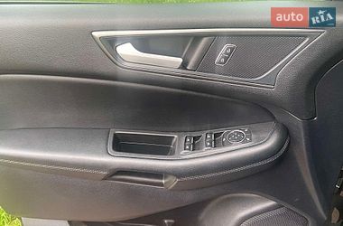 Позашляховик / Кросовер Ford Edge 2020 в Хмельницькому