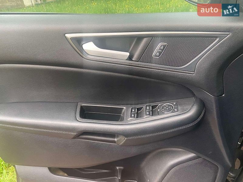 Позашляховик / Кросовер Ford Edge 2020 в Хмельницькому