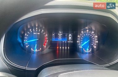 Позашляховик / Кросовер Ford Edge 2020 в Хмельницькому