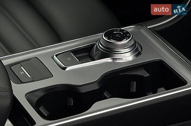 Внедорожник / Кроссовер Ford Edge 2021 в Черновцах